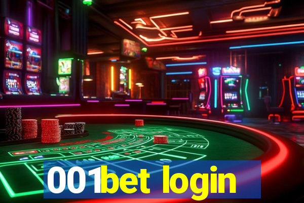 001bet login